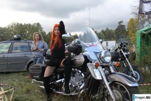 Russian and Ukrainian festivals. Part 2. Thumbnail 16