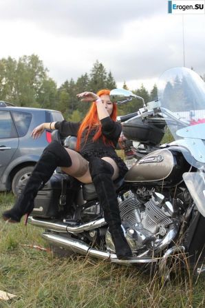 Russian and Ukrainian festivals. Part 2. Thumbnail 38