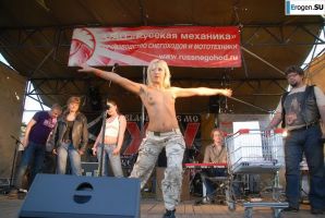 Russian and Ukrainian festivals. Part 2. Thumbnail 4