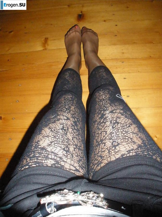 leggings rule. Part 127. Slide 10