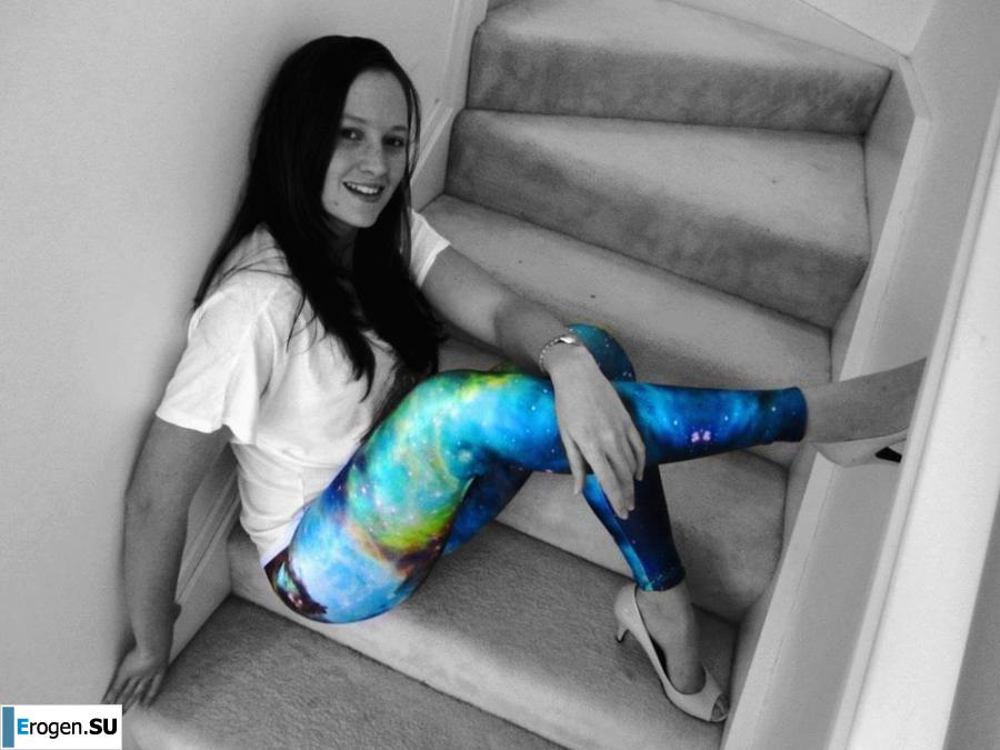 leggings rule. Part 127. Slide 3
