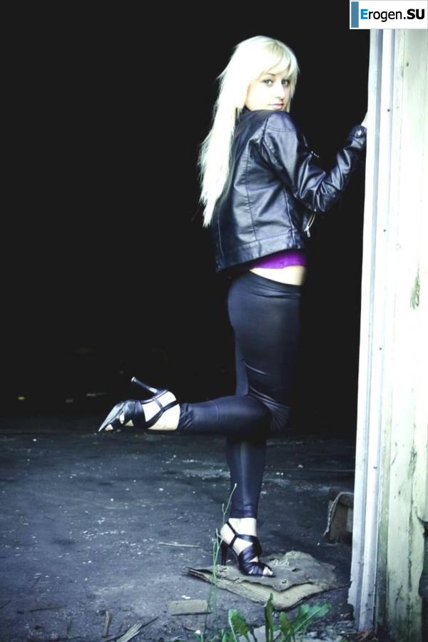 leggings rule. Part 127. Slide 30