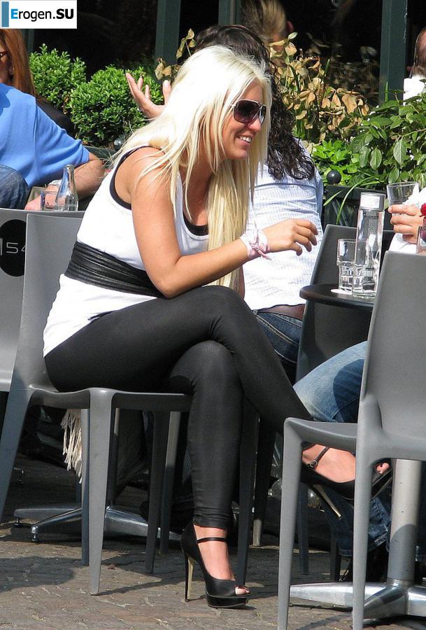 leggings rule. Part 127. Slide 33