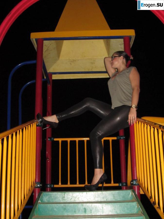 leggings rule. Part 127. Slide 38