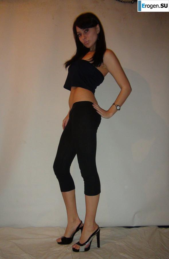 leggings rule. Part 127. Slide 4