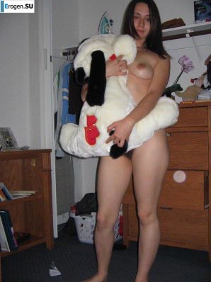 unknown young hairy beauty. Thumbnail 10