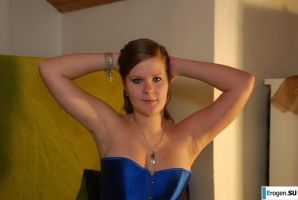 Blue-eyed. Part 2. Thumbnail 21