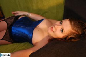 Blue-eyed. Part 2. Thumbnail 33