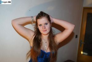 Blue-eyed. Part 2. Thumbnail 51