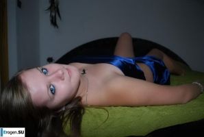 Blue-eyed. Part 2. Thumbnail 53