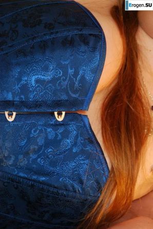 Blue-eyed. Part 2. Thumbnail 6