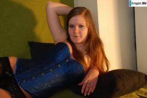 Blue-eyed. Part 2. Thumbnail 7