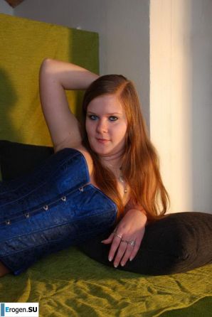 Blue-eyed. Part 2. Thumbnail 8