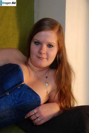 Blue-eyed. Part 2. Thumbnail 9