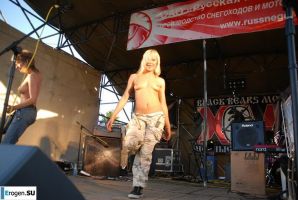 Russian and Ukrainian festivals. Part 3. Thumbnail 12