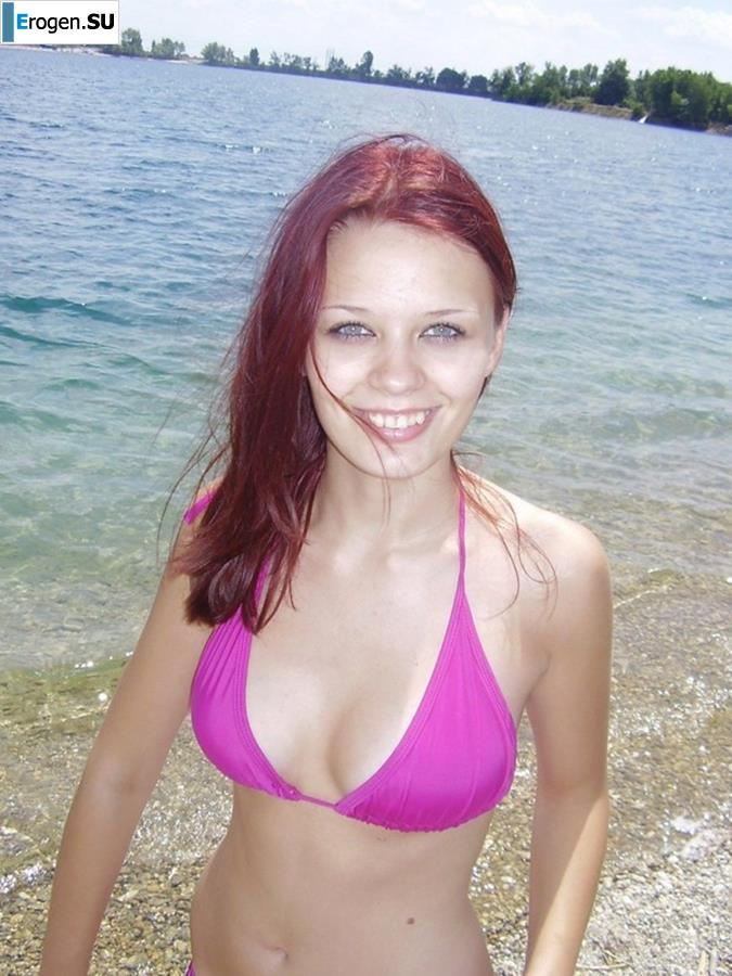 Zina. Part 3. Photo 6