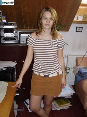 Zina. Part 3. Thumbnail 20