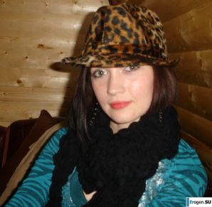 Russian baby with small breasts. Part 2. Thumbnail 10