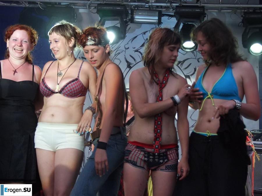 More Russian Festivals, Concerts. Part 2. Photo 14