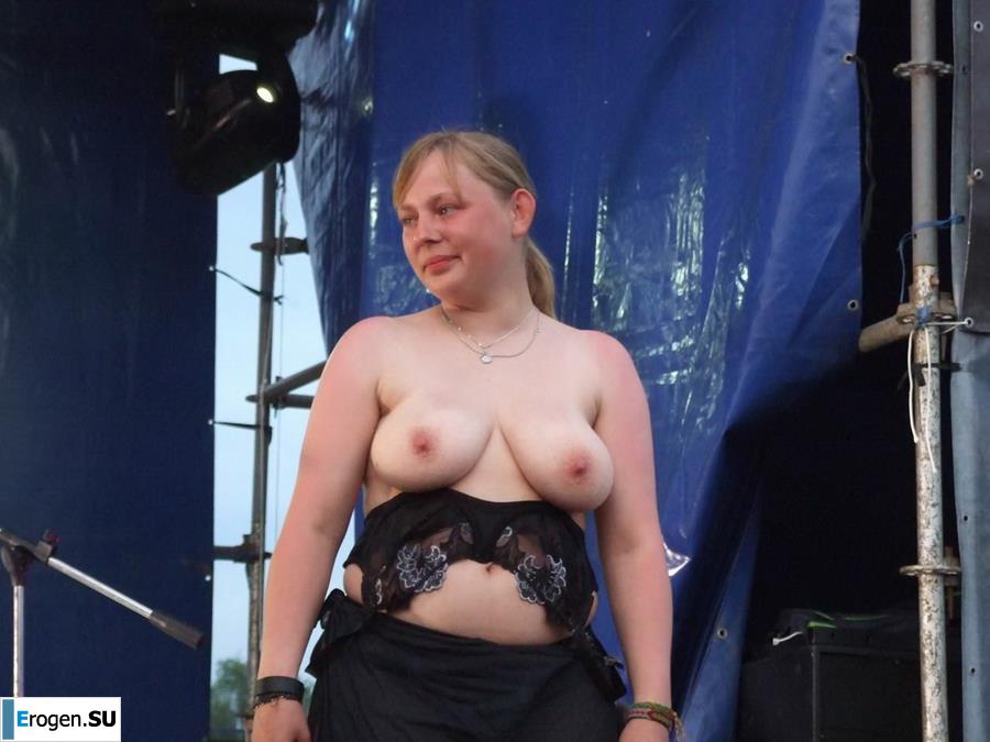 More Russian Festivals, Concerts. Part 2. Photo 18