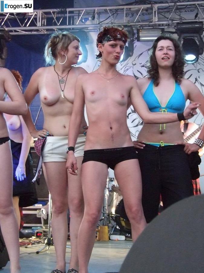 More Russian Festivals, Concerts. Part 2. Photo 42