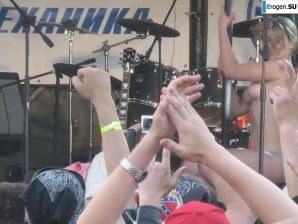 More Russian Festivals, Concerts. Part 2. Thumbnail 1