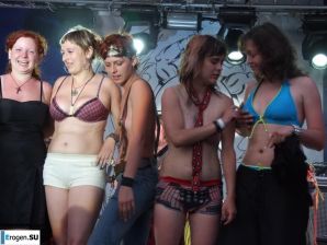 More Russian Festivals, Concerts. Part 2. Thumbnail 14