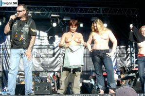 More Russian Festivals, Concerts. Part 2. Thumbnail 16