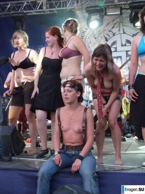 More Russian Festivals, Concerts. Part 2. Thumbnail 17