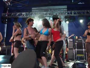 More Russian Festivals, Concerts. Part 2. Thumbnail 22