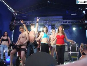More Russian Festivals, Concerts. Part 2. Thumbnail 26