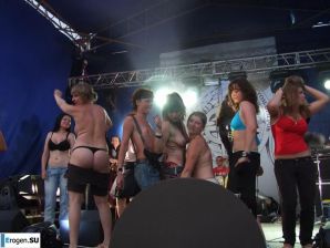 More Russian Festivals, Concerts. Part 2. Thumbnail 28
