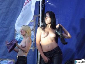 More Russian Festivals, Concerts. Part 2. Thumbnail 30