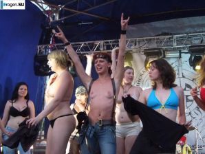 More Russian Festivals, Concerts. Part 2. Thumbnail 31