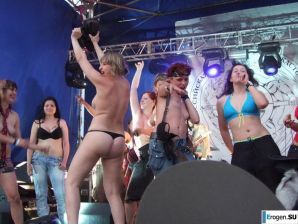 More Russian Festivals, Concerts. Part 2. Thumbnail 34