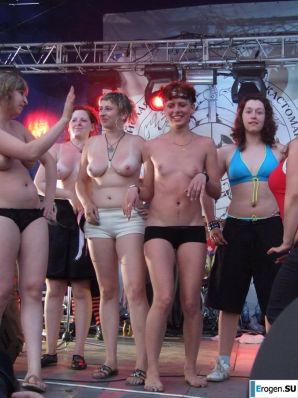 More Russian Festivals, Concerts. Part 2. Thumbnail 39