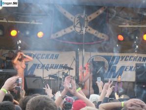 More Russian Festivals, Concerts. Part 2. Thumbnail 4