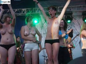 More Russian Festivals, Concerts. Part 2. Thumbnail 43