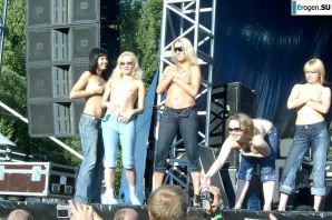 More Russian Festivals, Concerts. Part 2. Thumbnail 5