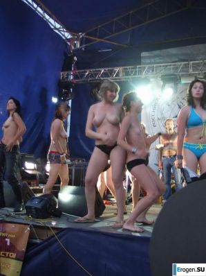 More Russian Festivals, Concerts. Part 2. Thumbnail 50