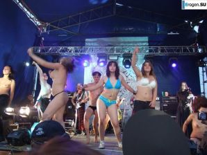 More Russian Festivals, Concerts. Part 2. Thumbnail 55