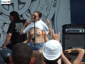 More Russian Festivals, Concerts. Part 2. Thumbnail 6