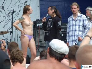 More Russian Festivals, Concerts. Part 2. Thumbnail 7