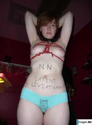 Red-headed pervert. Thumbnail 25