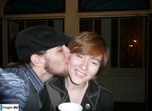 Red-headed pervert. Thumbnail 31