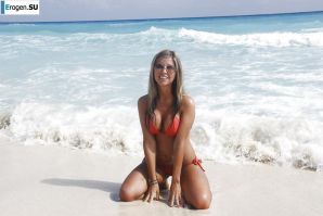 Masha on vacation. Thumbnail 15