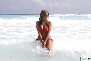 Masha on vacation. Thumbnail 9