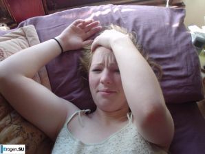 Redhead Wife. Part 2. Thumbnail 12