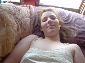 Redhead Wife. Part 2. Thumbnail 20