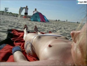 Loving blonde. Thumbnail 15